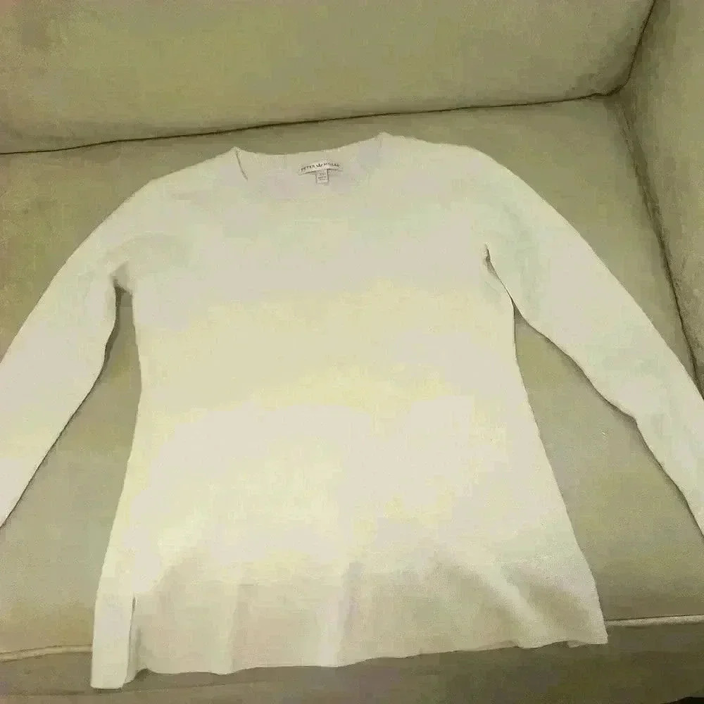 Peter Millar Alpaca Sweater